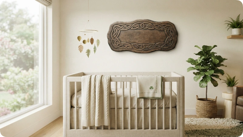 Irish surnames for baby naming