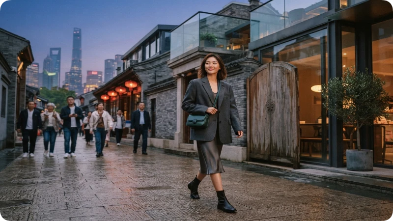 Modern Chinese girl names and naming trends