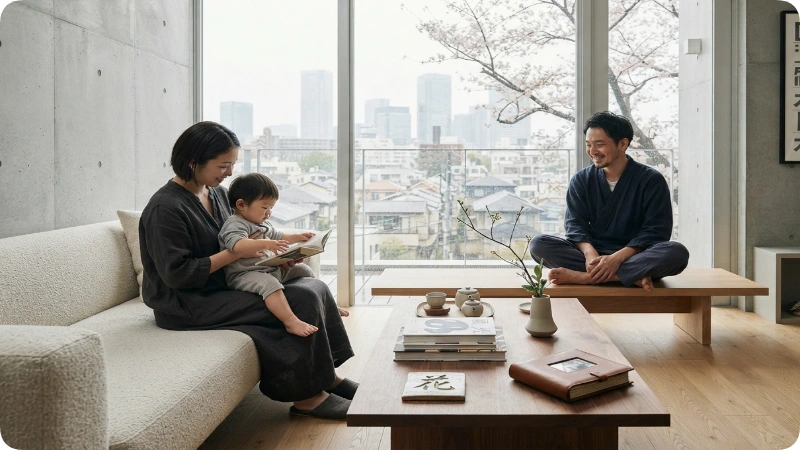 Modern Japanese naming trends