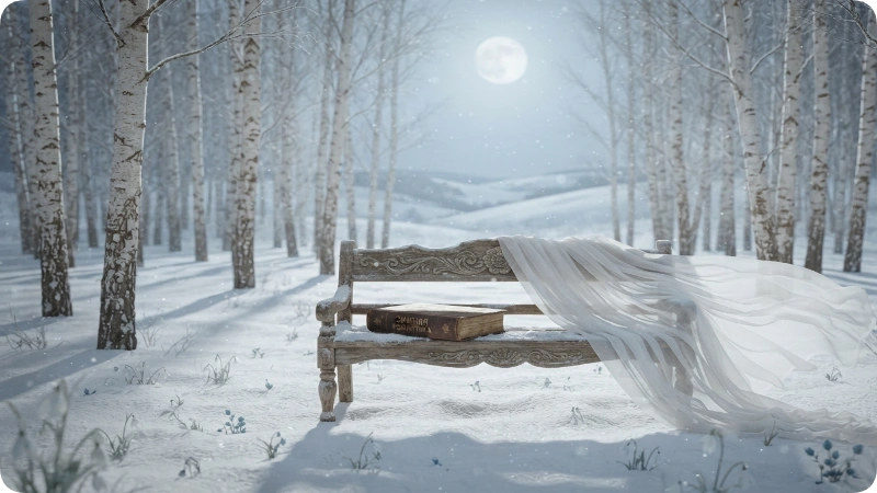 Soft and romantic Russian girl names
