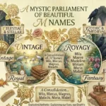 Beautiful Names