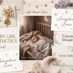Best Baby Girl Names