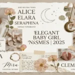 Best Girl Names