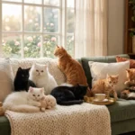 Cute Cat Names