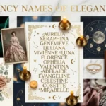 Fancy Names