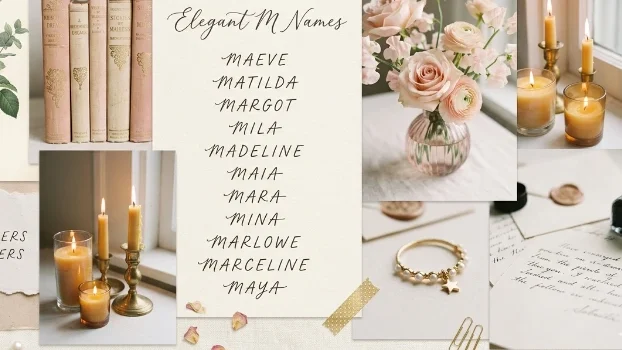 Best Girl Names That