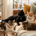 Good Cat Names