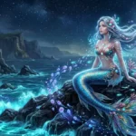 Mermaid Names