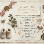 Beautiful Names