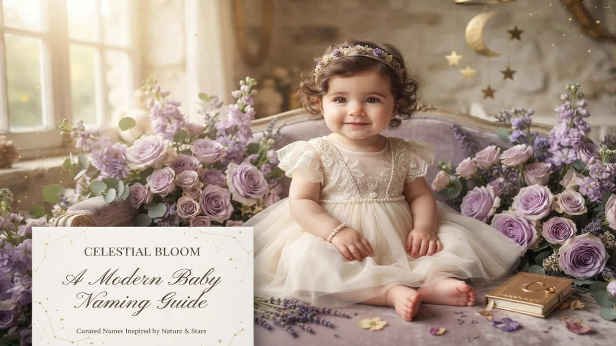 Beautiful V Girl Names