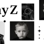 Edgy Boy Names