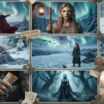 Female Norse Names