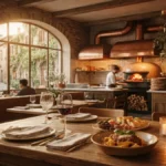 Italian Restaurant Names