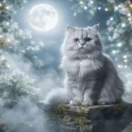 Names for Gray Cats