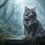 Names for Gray Cats