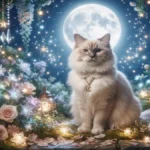 Unique Girl Cat Names