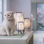 Chinese Cat Names