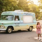 Creative Ice Cream