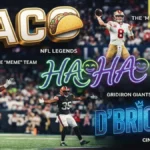 Funniest NFL Names