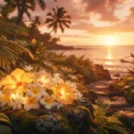 Hawaiian Flower Names