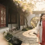 Chinese Girl Names