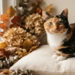 Female Calico Cat Names