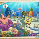 SpongeBob Characters Names