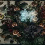 Weird Flower Names